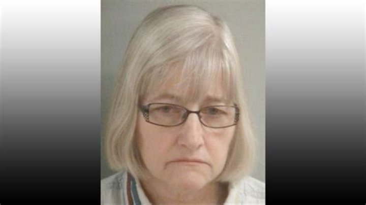 Carol Kopenkoskey pleaded guilty for a reduced murder charge