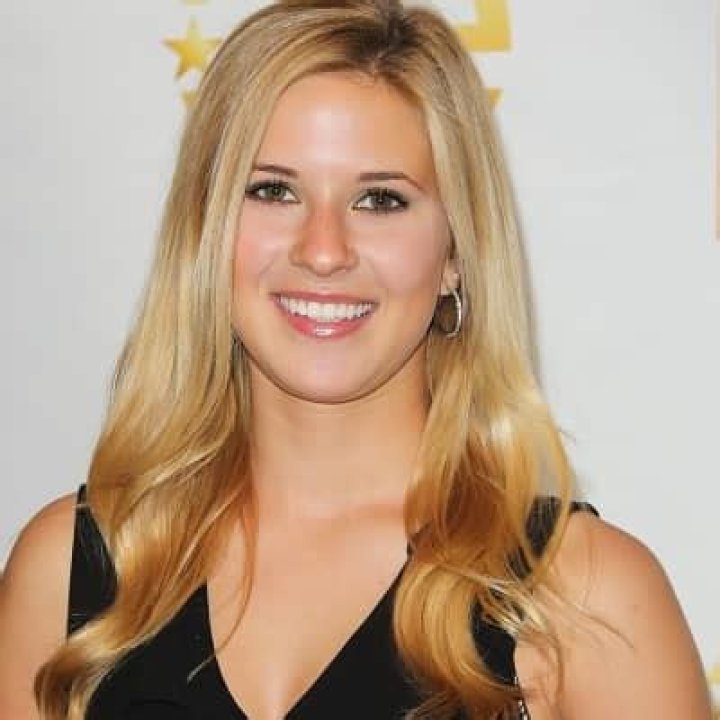 Caroline Sunshine - Bio, Age, Career, Net Worth, Facts, Height