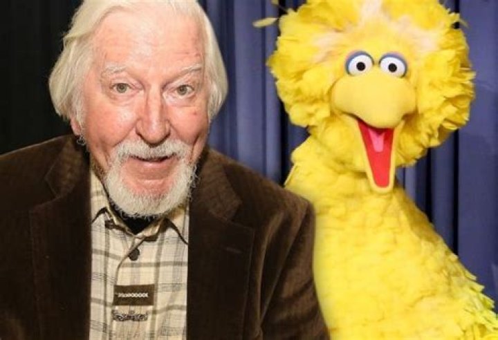 Caroll Spinney Net Worth | Age, Height, Weight, Dating And More