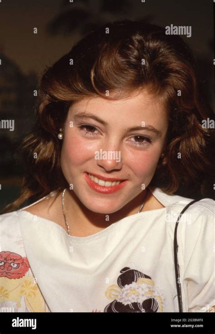 Carrie Mitchum: A Journey Through Film And Family Legacy