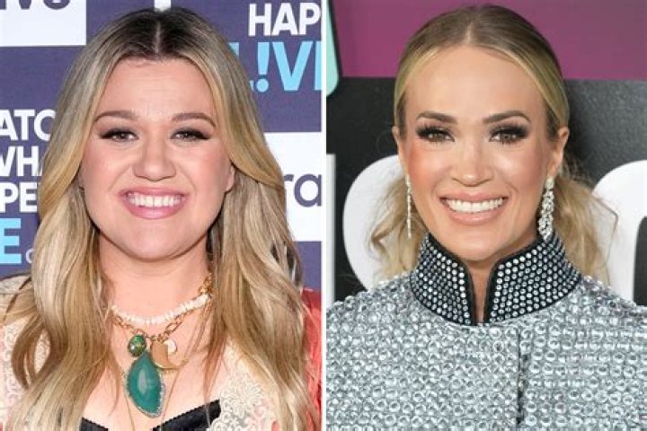 Carrie Underwood's Love Journey: A Look At Her Ex-Boyfriends