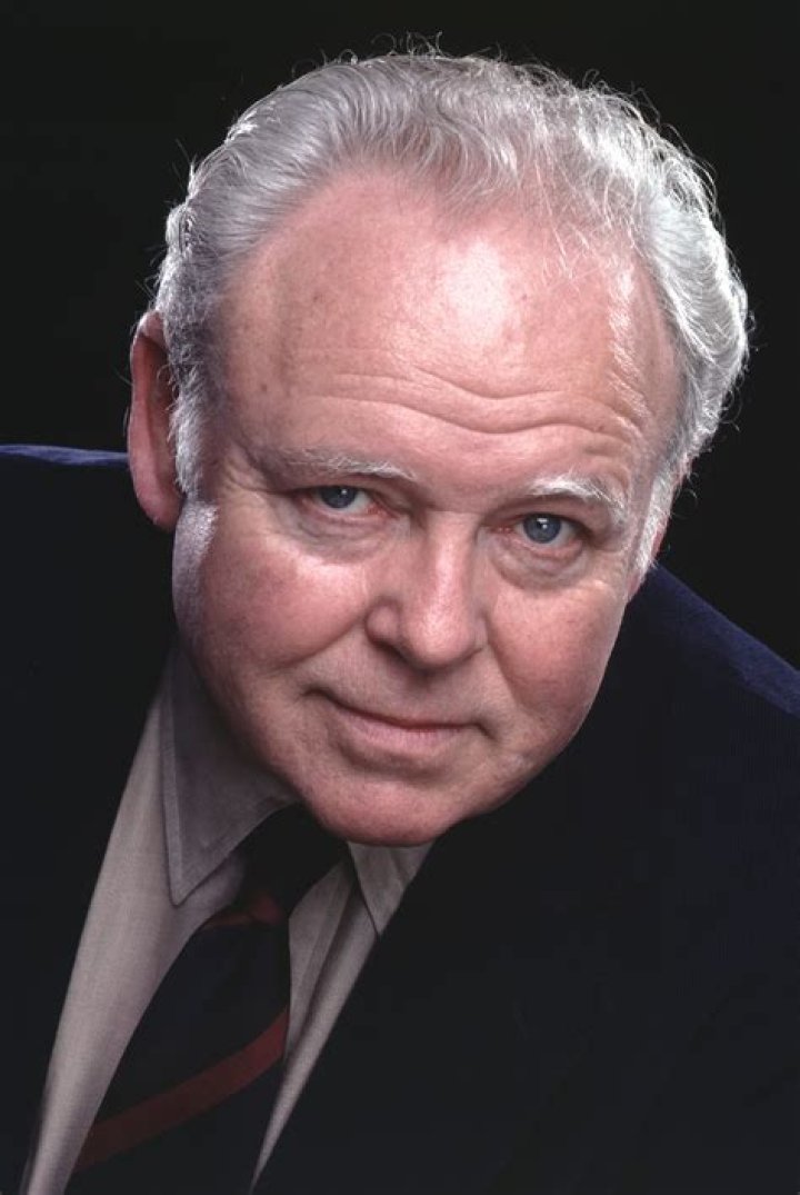 Carroll O’Connor Net Worth 2024