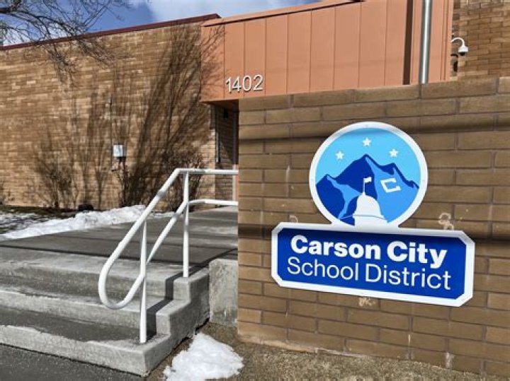 Carson City School District | DonorsChoose