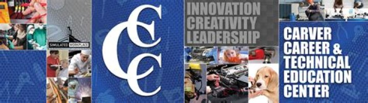 Carver Career Center - Charleston