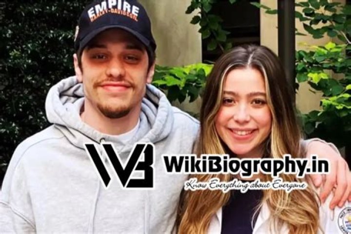 Casey Davidson (Pete Davidson’s Sister): Wiki, Bio, Age, Height