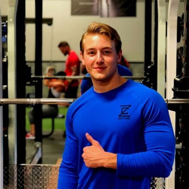 Casey Zander Net Worth | Bio, Family, Address, Career