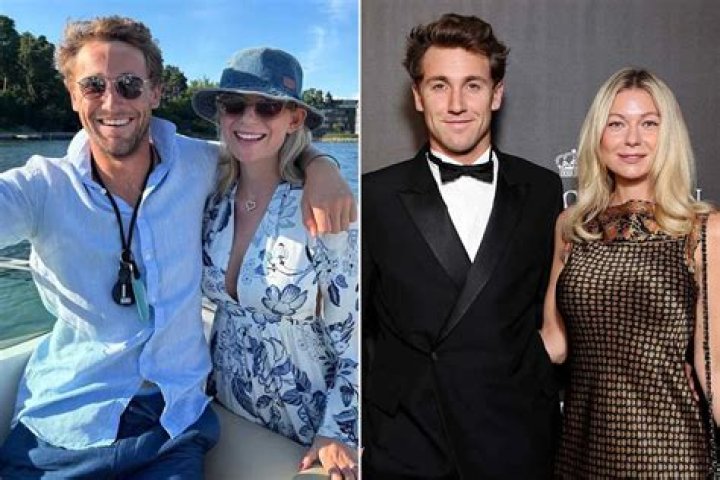 Casper Ruud Wife or Girlfriend: Is Casper Ruud Married To Maria Galligani?