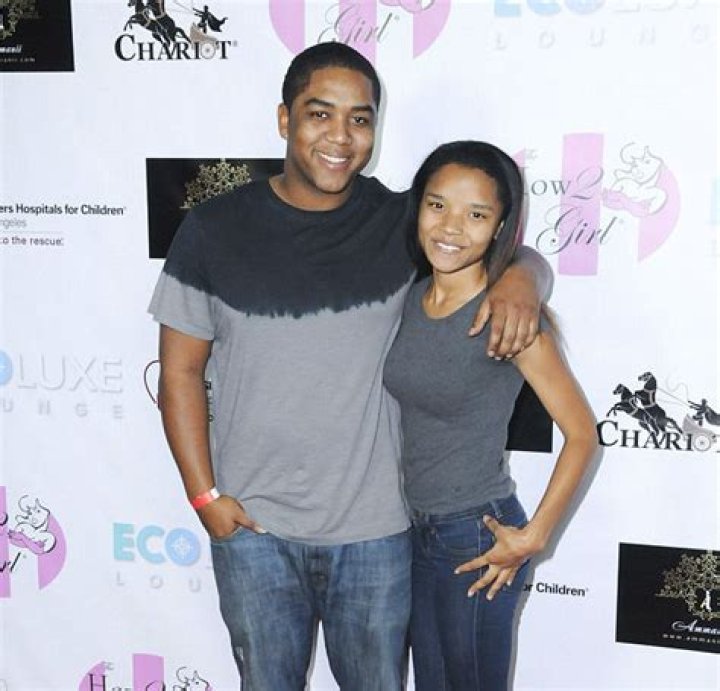 CASSALEI JACKSON RESPONDS TO HER EX’S ACCUSATIONS OF ABUSE