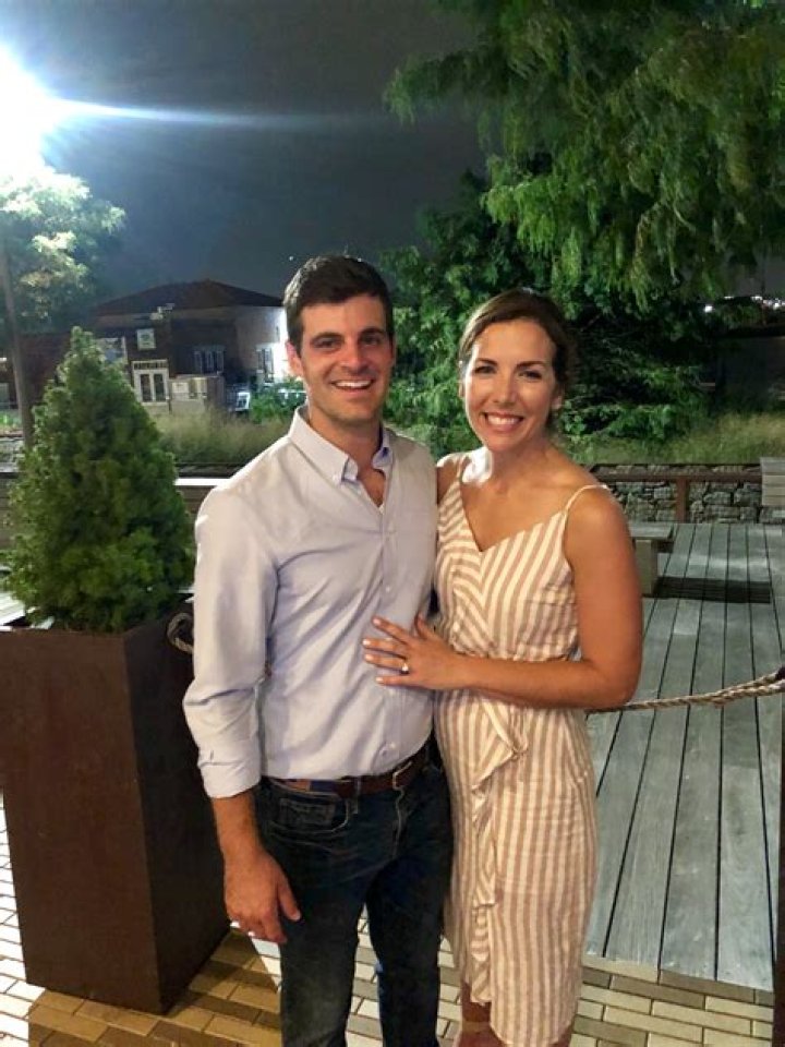 Cassie Smedile Age, Eye【 Wikipedia Biography 】Wedding, Husband