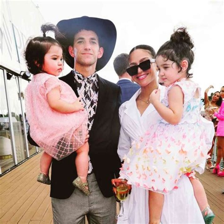 CASSIE VENTURA AND ALEX FINE CELEBRATE DAUGHTER’S FIRST BIRTHDAY