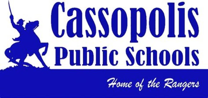 Cassopolis Public School District - Michigan