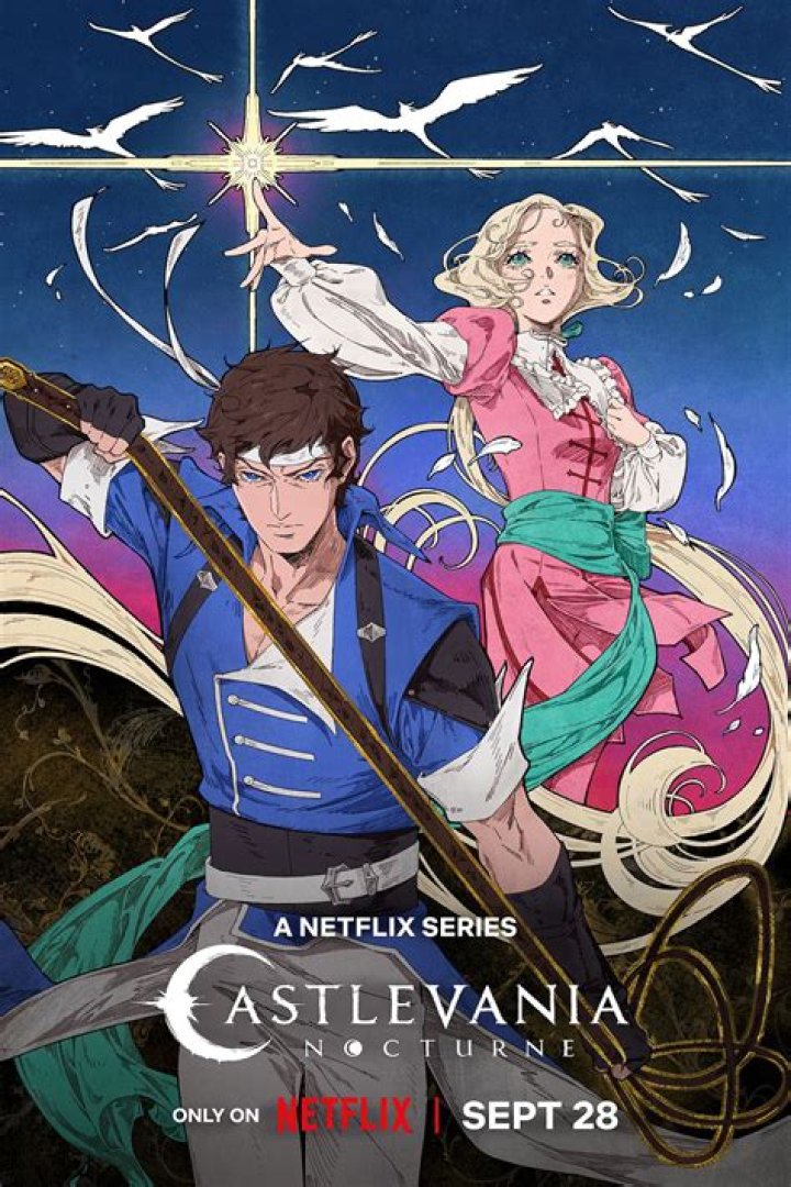Castlevania Nocturne Season 2 Release Date, Cast, Plot And Everything We Know