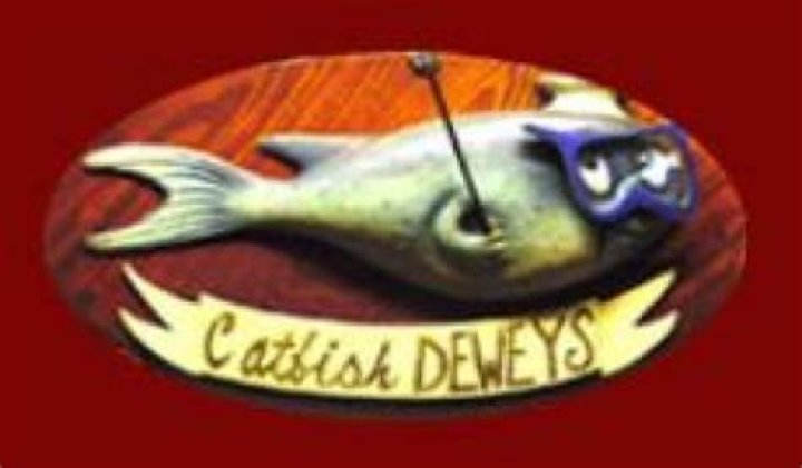 	CATFISH DEWEY’S/OAKLAND PARK	
