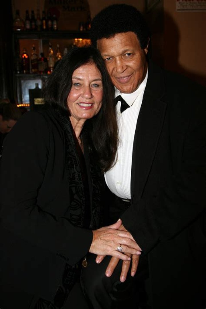 Catharina Lodders: Who Is Chubby Checker's Wife?