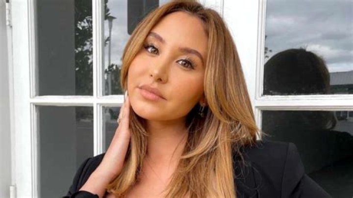 Catherine McBroom responds to accusations she “stole” business idea from friend