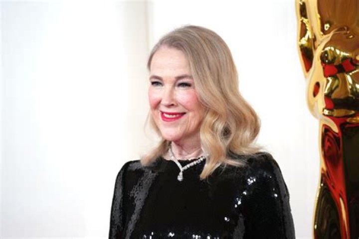 Catherine O’Hara Net Worth 2024