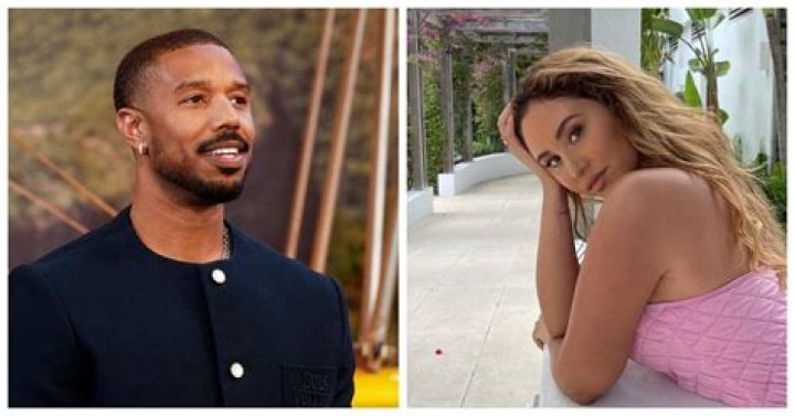 Catherine Paiz And Michael B. Jordan: A Dynamic Duo In The Spotlight