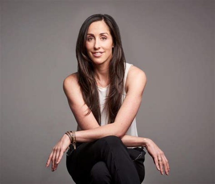Catherine Reitman - Bio, Age, Net Worth, Height, Married, Nationality, Body Measurement, Career