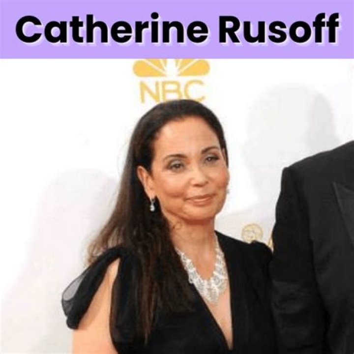 Catherine Rusoff: Unveiling Her Ethnicity And Heritage