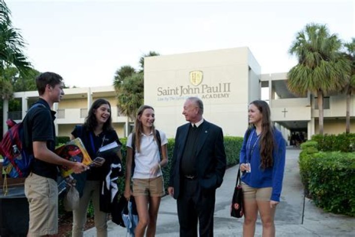 	Catholic schools in Boca open with new programs	