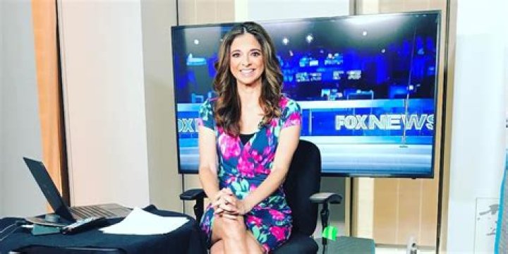 Cathy Areu Bio, Age, Height, Wife, Salary, Net Worth Fox News