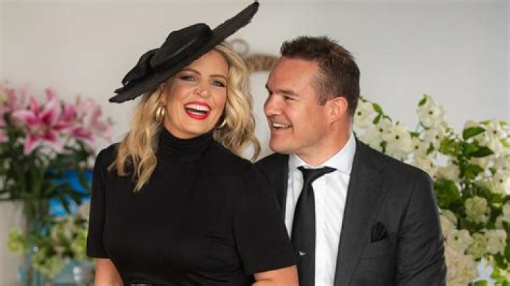 Caty Price Age, Wiki Bio, Married, Husband Partner, Baby :: Channel 10
