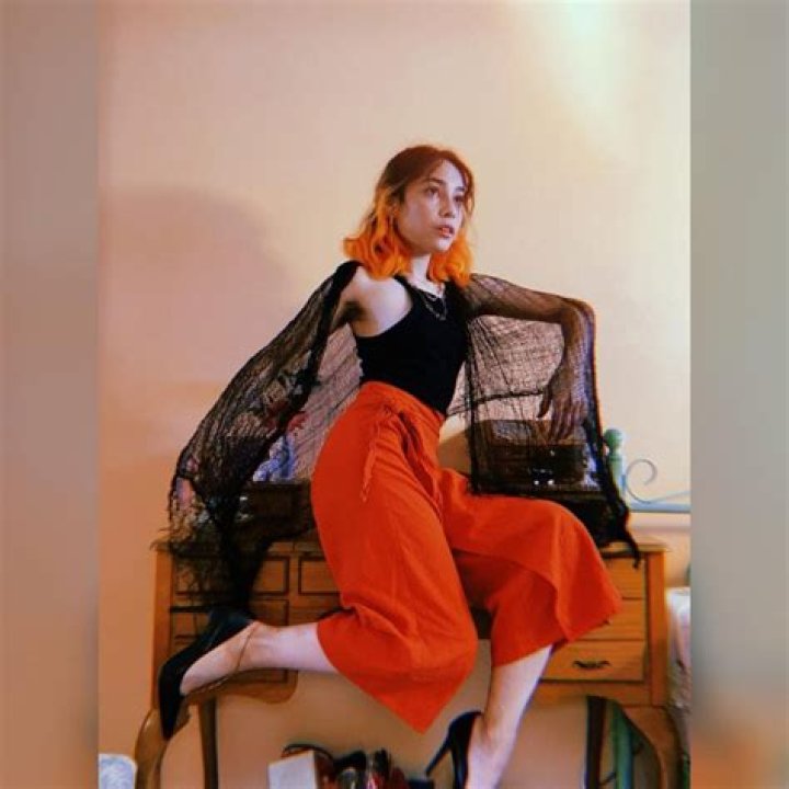 Ceci Balagot Biography