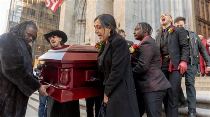 Cecilia Gentili Cause Of Death: How Did Trans Activist Died?