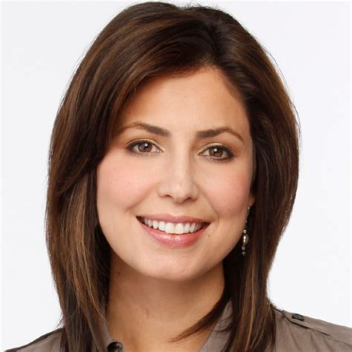 Cecilia Vega Biography
