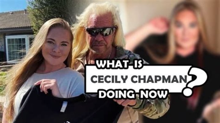 Cecily Chapman Instagram: The Journey Of A Rising Star