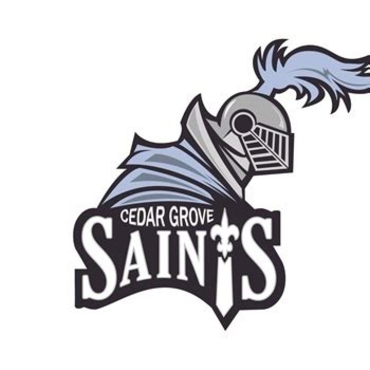 Cedar Grove High School - Ellenwood