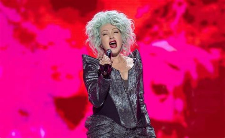 Celebrating Cyndi Lauper: The Queen Of Fun And Empowerment