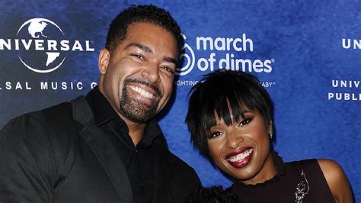 Celebrating Love: The Wedding Of David Daniel Otunga Jr.