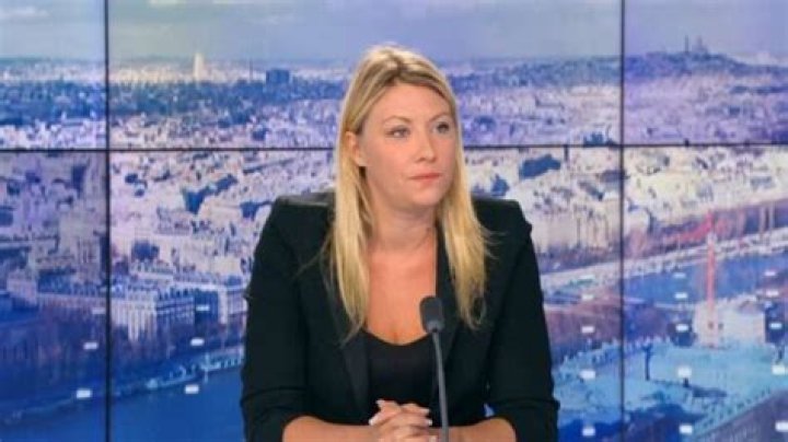 Celine Quatennens Femme Celine