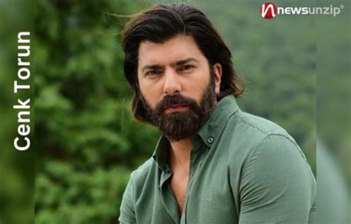 Cenk Torun: The Rise Of A Turkish Football Star