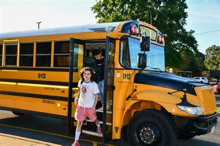 Center Moriches Union Free School District - New York