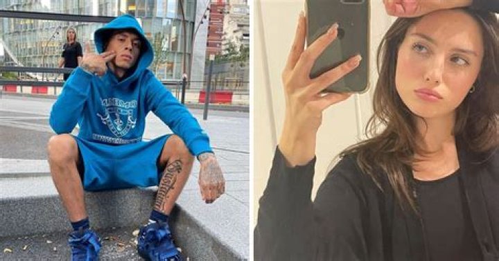 Central Cee And Madeline: A Deep Dive Into Their Journey And Influence