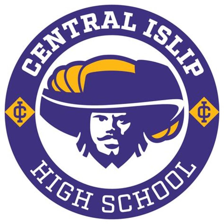 Central Islip High School - Central Islip
