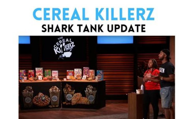Cereal Killerz Net Worth 2024