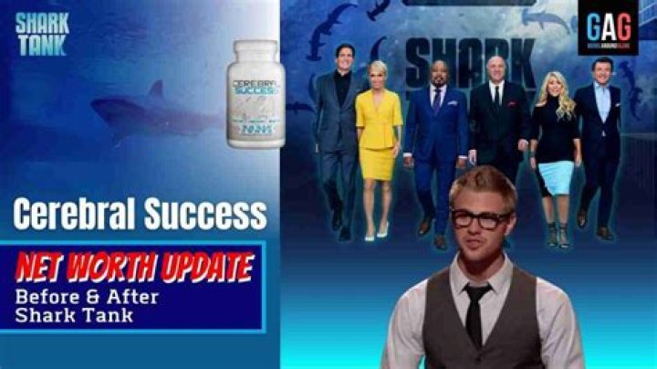 Cerebral Success Net Worth 2024
