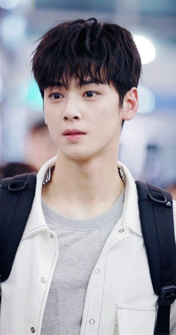Cha Eun Woo's Parents: The Rich Background Of A Rising Star