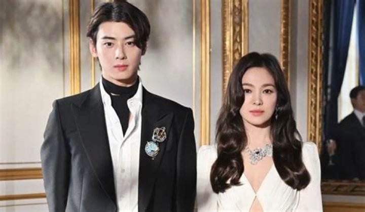 Cha Eun Woo Wife 2024: All You Need To Know