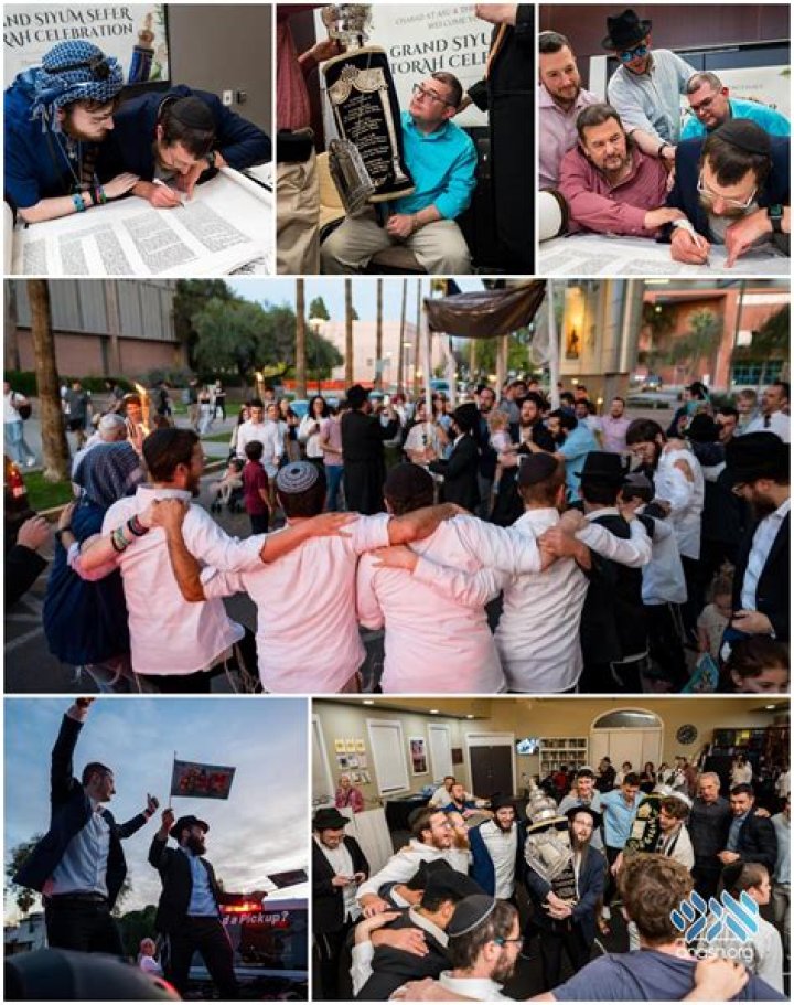 Chabad at ASU holds event to support Israeli soldiers, victims