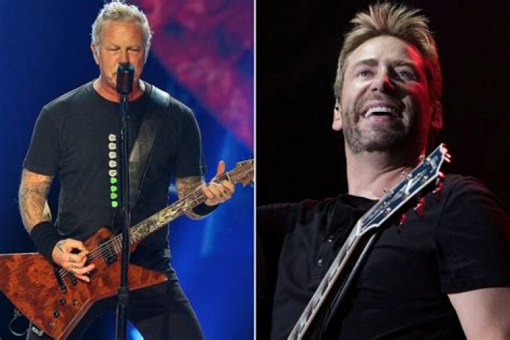 Chad Kroeger Age: A Journey Through Time With The Nickelback Frontman