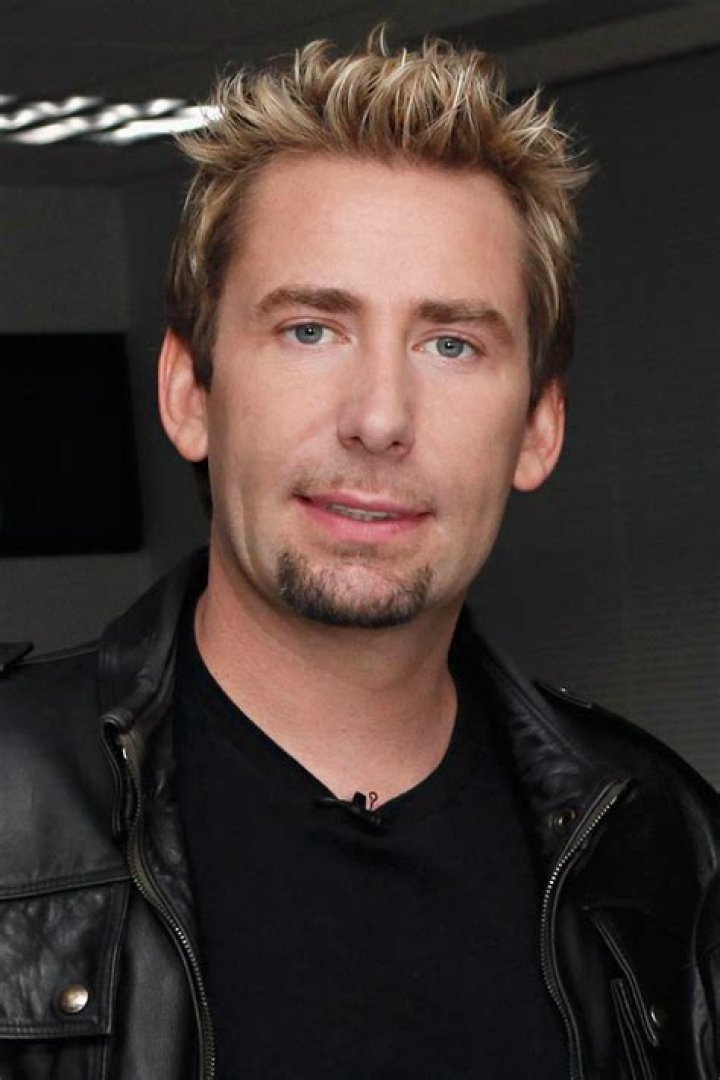 Chad Kroeger: The Journey Of A Rock Icon