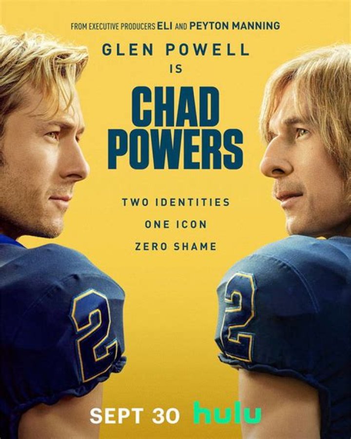 Chad Powers: The Rise Of A Unique Football Sensation