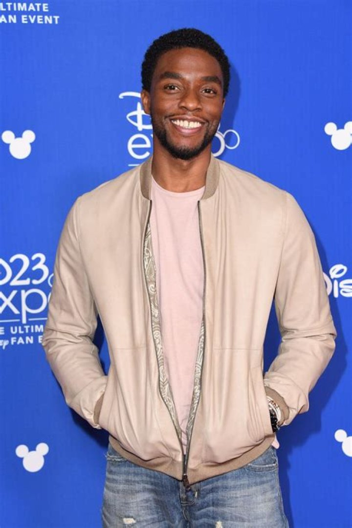 Chadwick Aaron Boseman: A Look Into His Life And Children