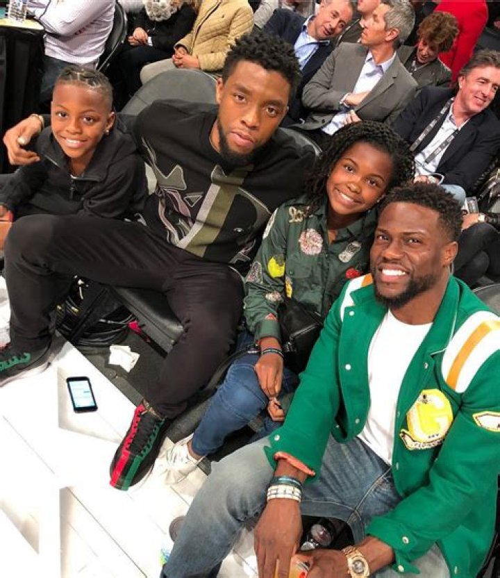 Chadwick Boseman Children: A Glimpse Into The Life Of A Beloved Actor