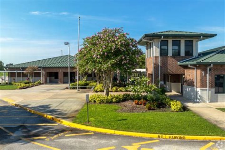 Chain of Lakes Elementary School - Winter Haven