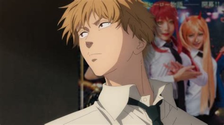 Chainsaw Man Porn Parody Outsells Anime In Japan